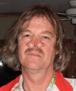 Chef Don Kahuna is not happy with his new nose.